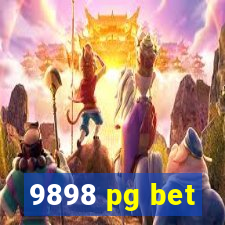 9898 pg bet